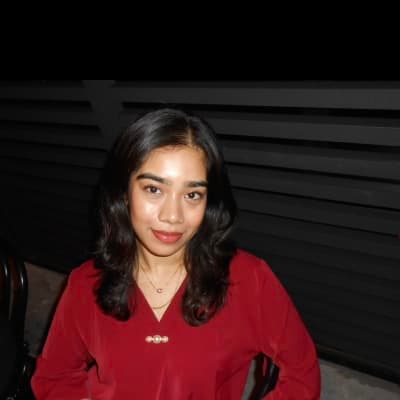 Zaima Ahasan