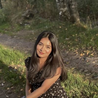 Shaihima Khan Rimzim