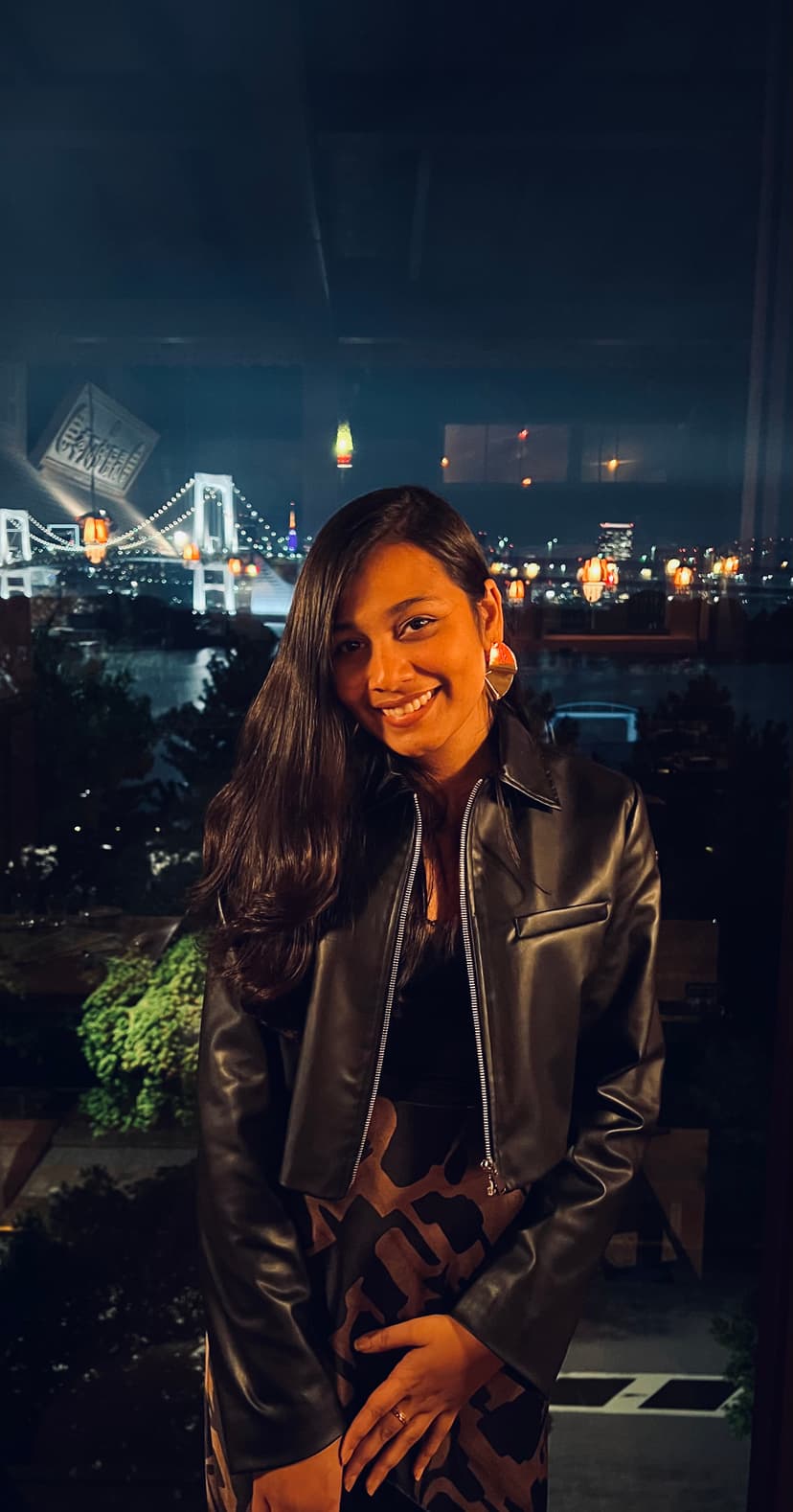 Mayesha Maliha Proma