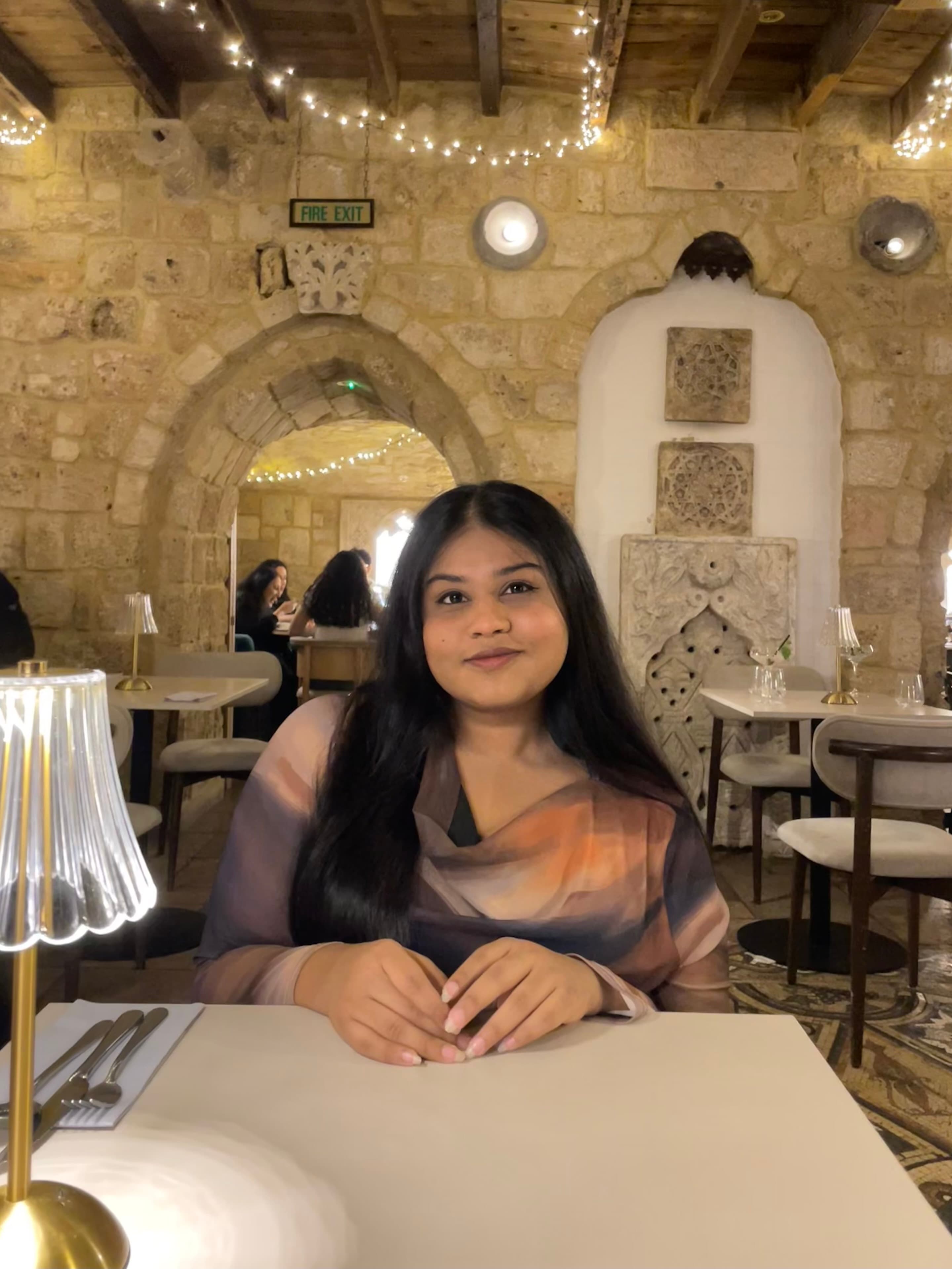 Sameha Islam Shoilee