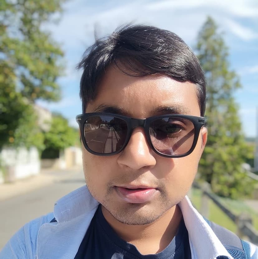 Md Amit Hasan