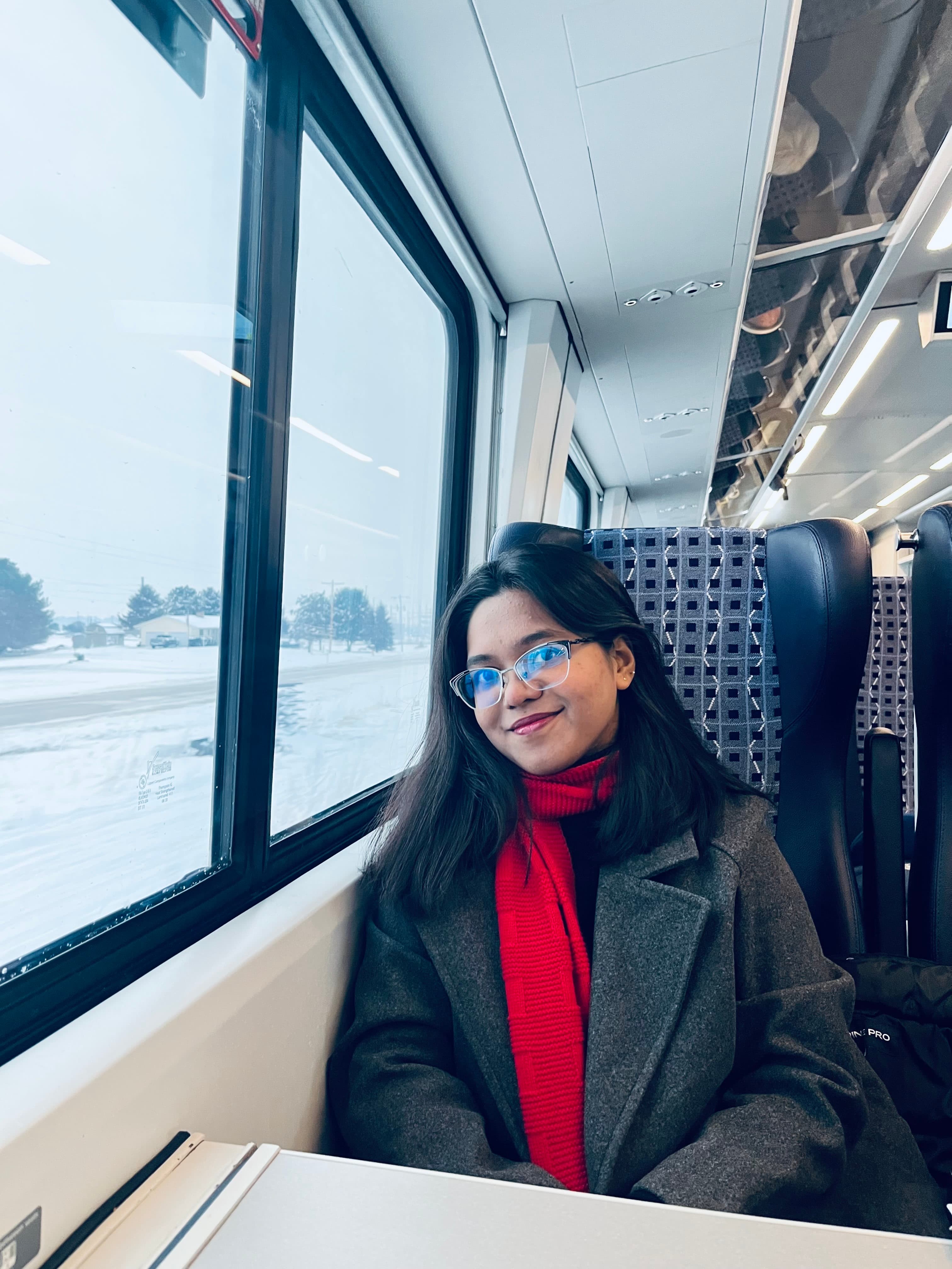 Sabrina Tasnim Shoshee