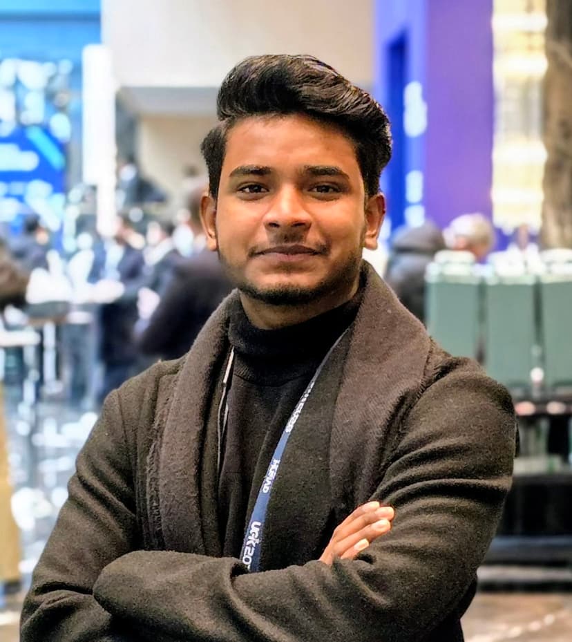 Md Minhazul Abedin