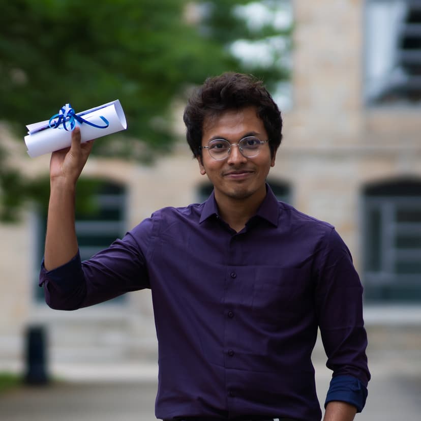 Arnab Saha