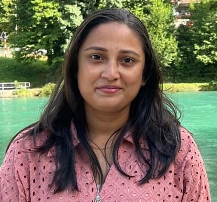Durba Biswas