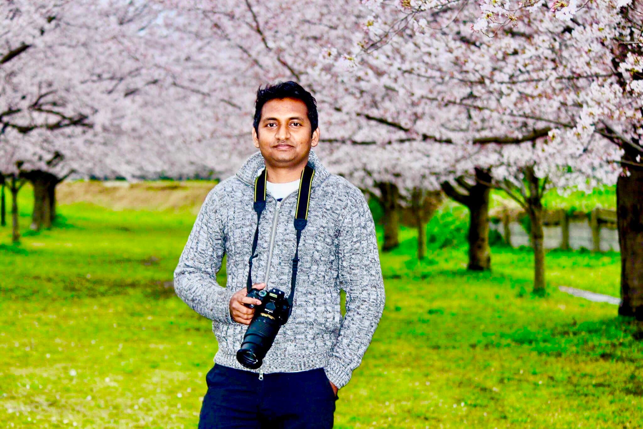 Md Mehedi Iqbal