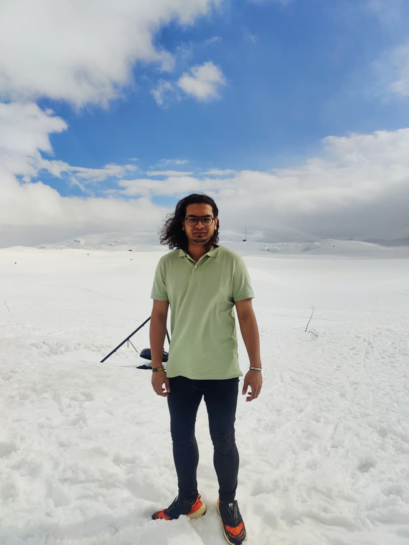 Ahnaf Tahmid