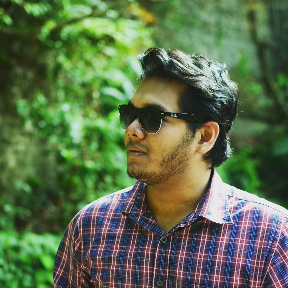 Md Shariful Islam