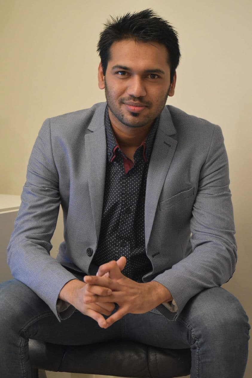 Rocky Mahmud