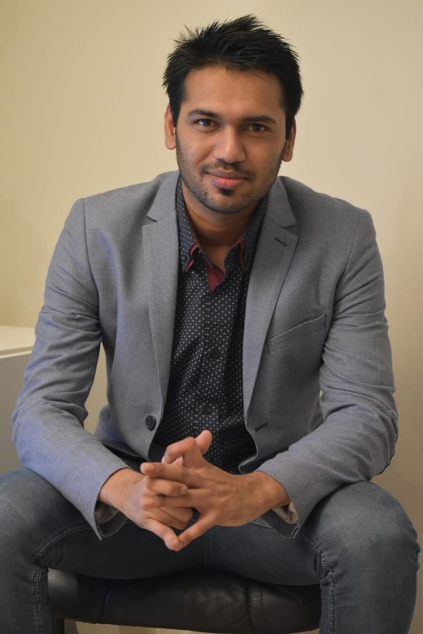 Rocky Mahmud