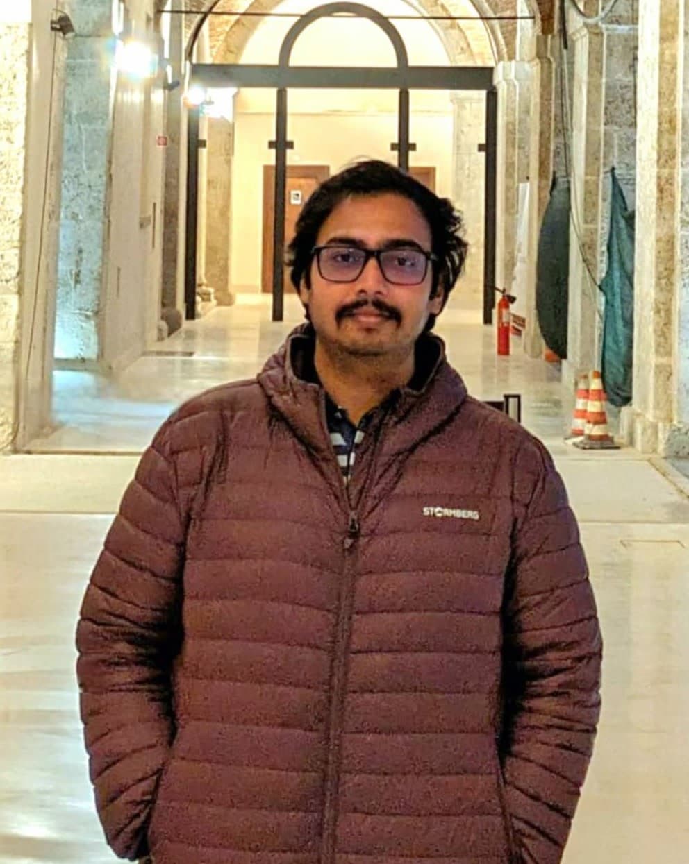 Ahnaf Tahmid Ul Huq