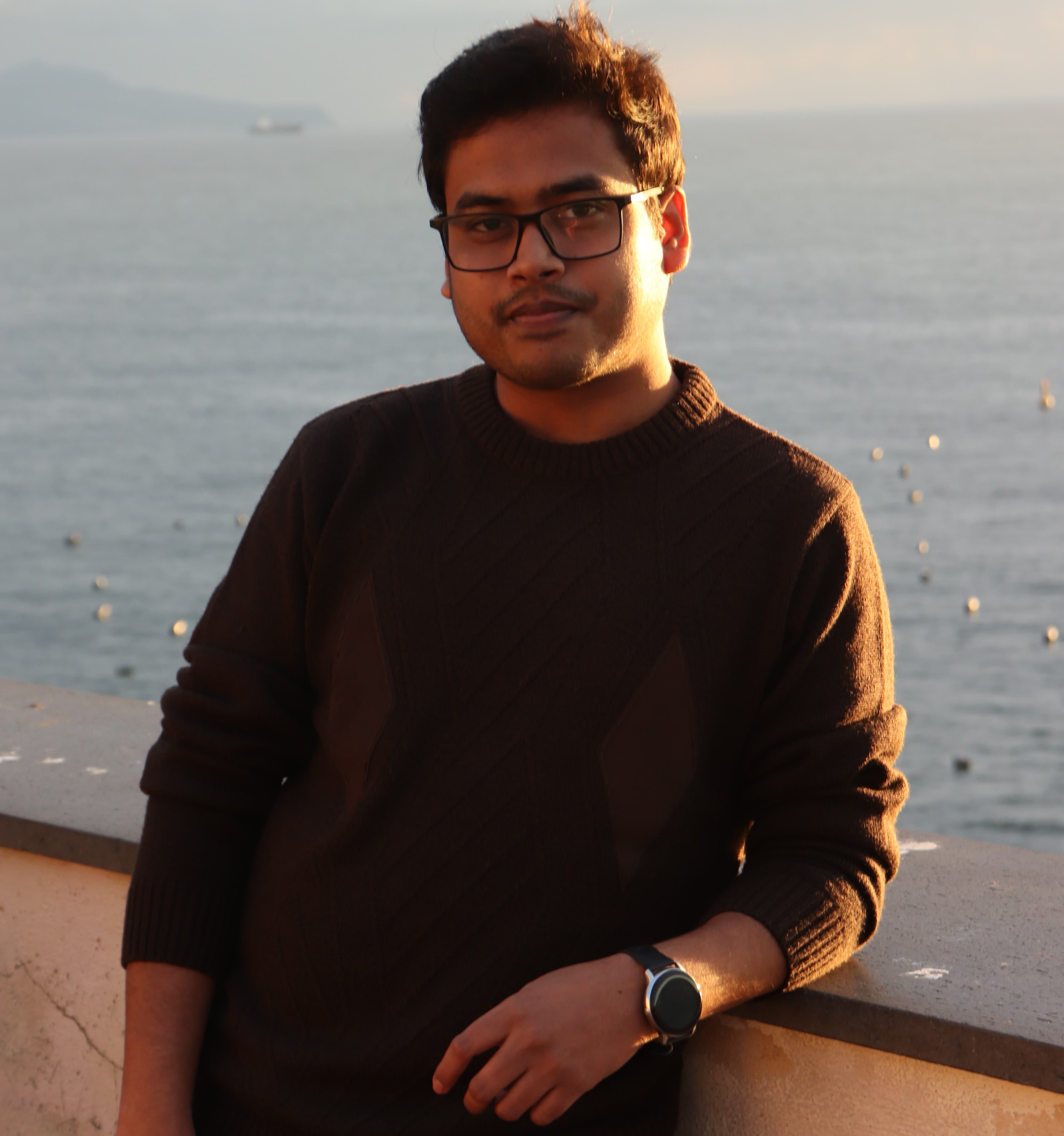 Semanto Mondal