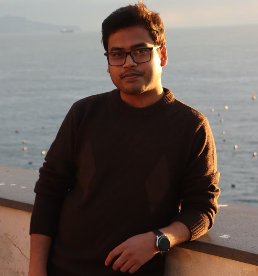Semanto Mondal