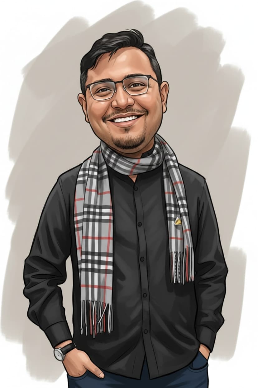 Asif Shanto
