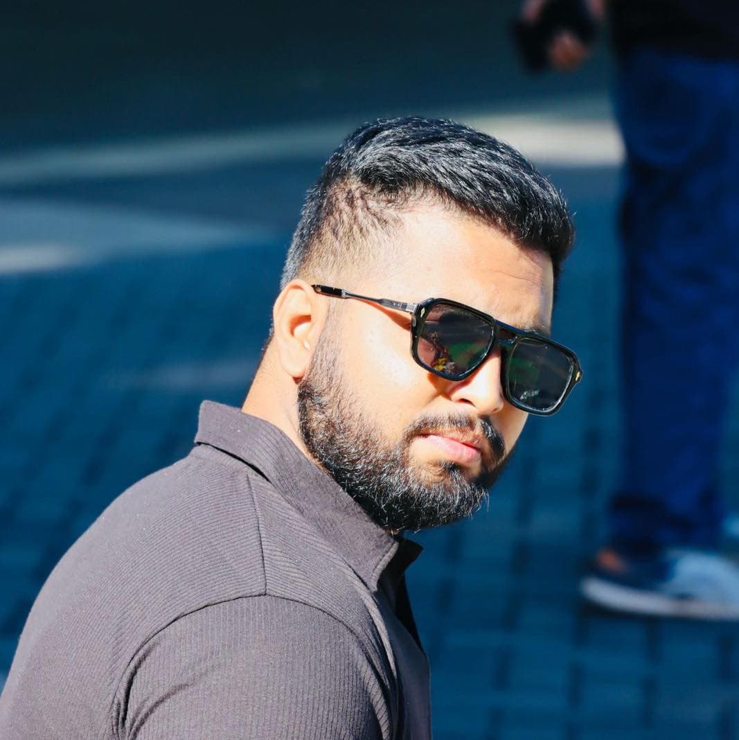 Md Tahmid Rahman