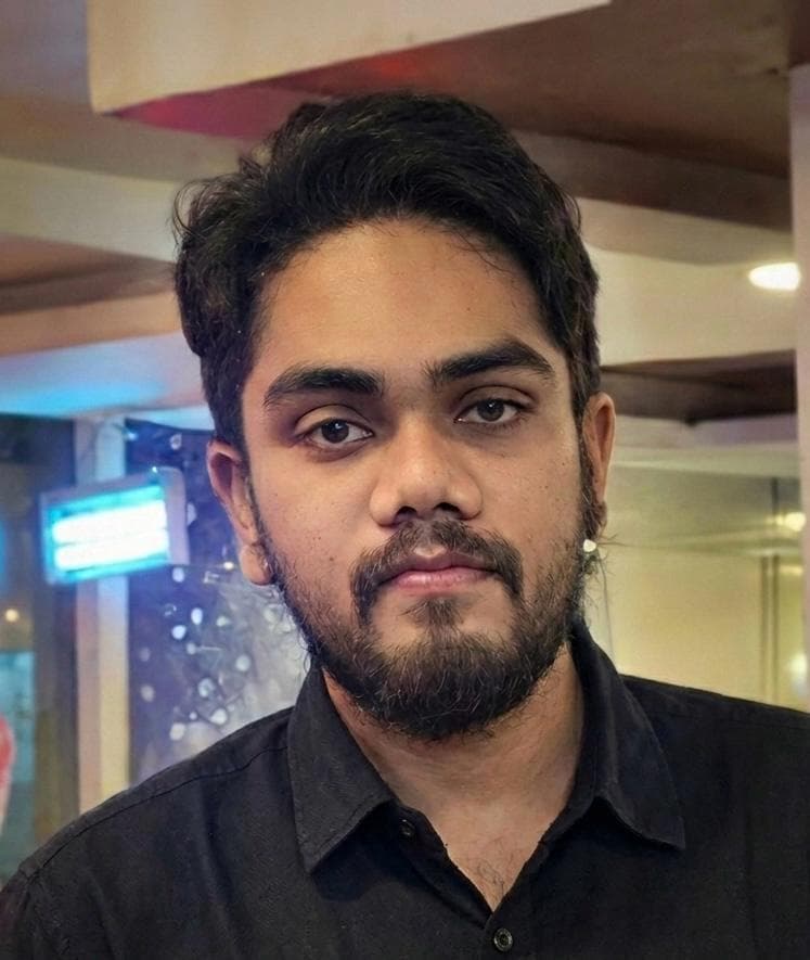 Iftekharul Amin