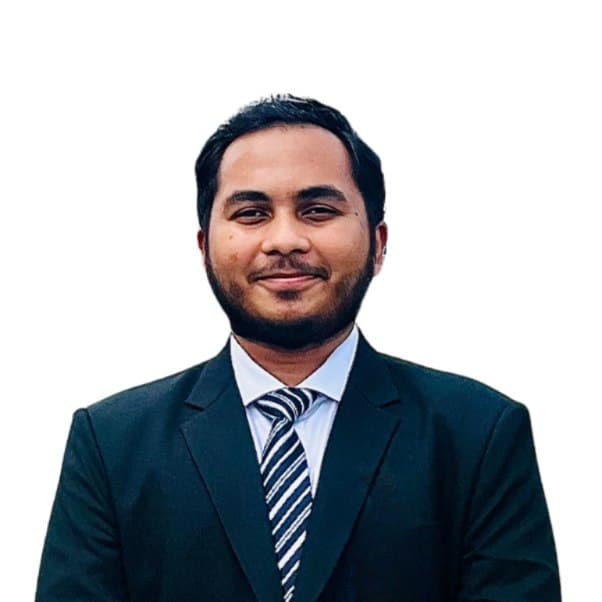 Abdullah Al Nahid